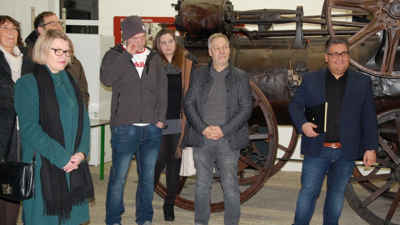 Landwirtschaftsmuseum