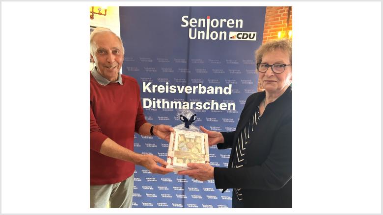  Vortrag „Die miesen Maschen der Betrüger. Wie schütze ich mich?“