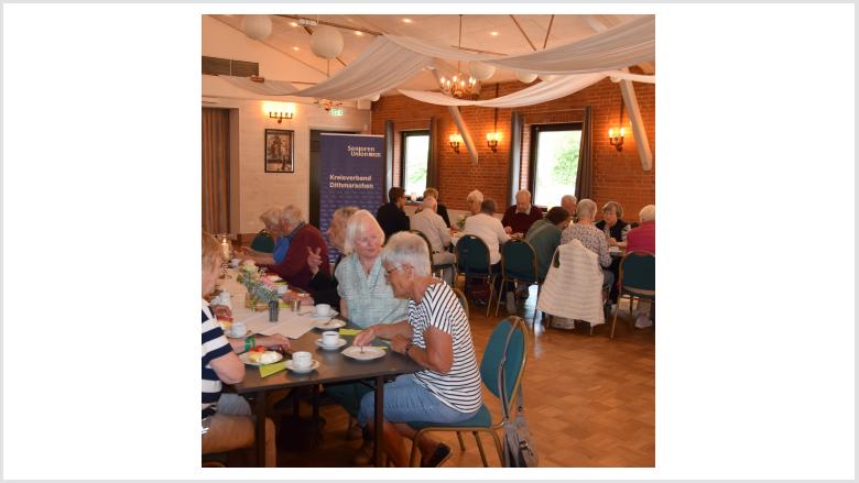 Senioren Union im Nindorfer Hof