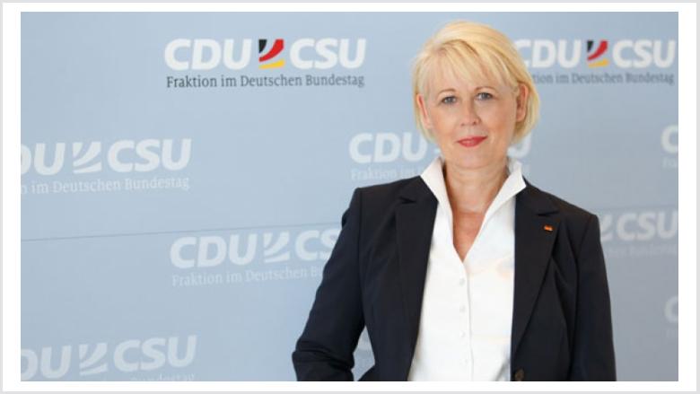 Astrid Damerow 