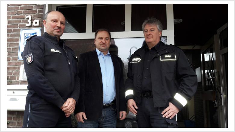 Polizei Meldorf Polizei Meldorf